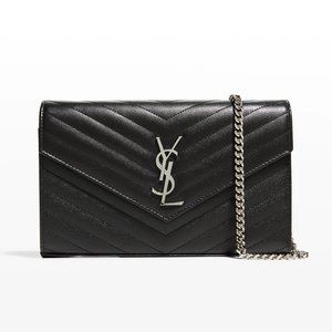 YVES SAINT LAURENT - Grain de Poudre Envelope Wall